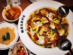 -太二酸菜鱼(中山龙之梦店)