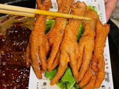 -莽子老火锅(大坪店)