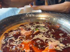 -老船舫·现做活鲜鱼馆(东郊记忆店)