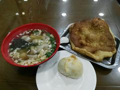 -白魁老号饭庄(安内店)