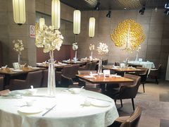 -金枝玉叶上海人家食府(三里河店)