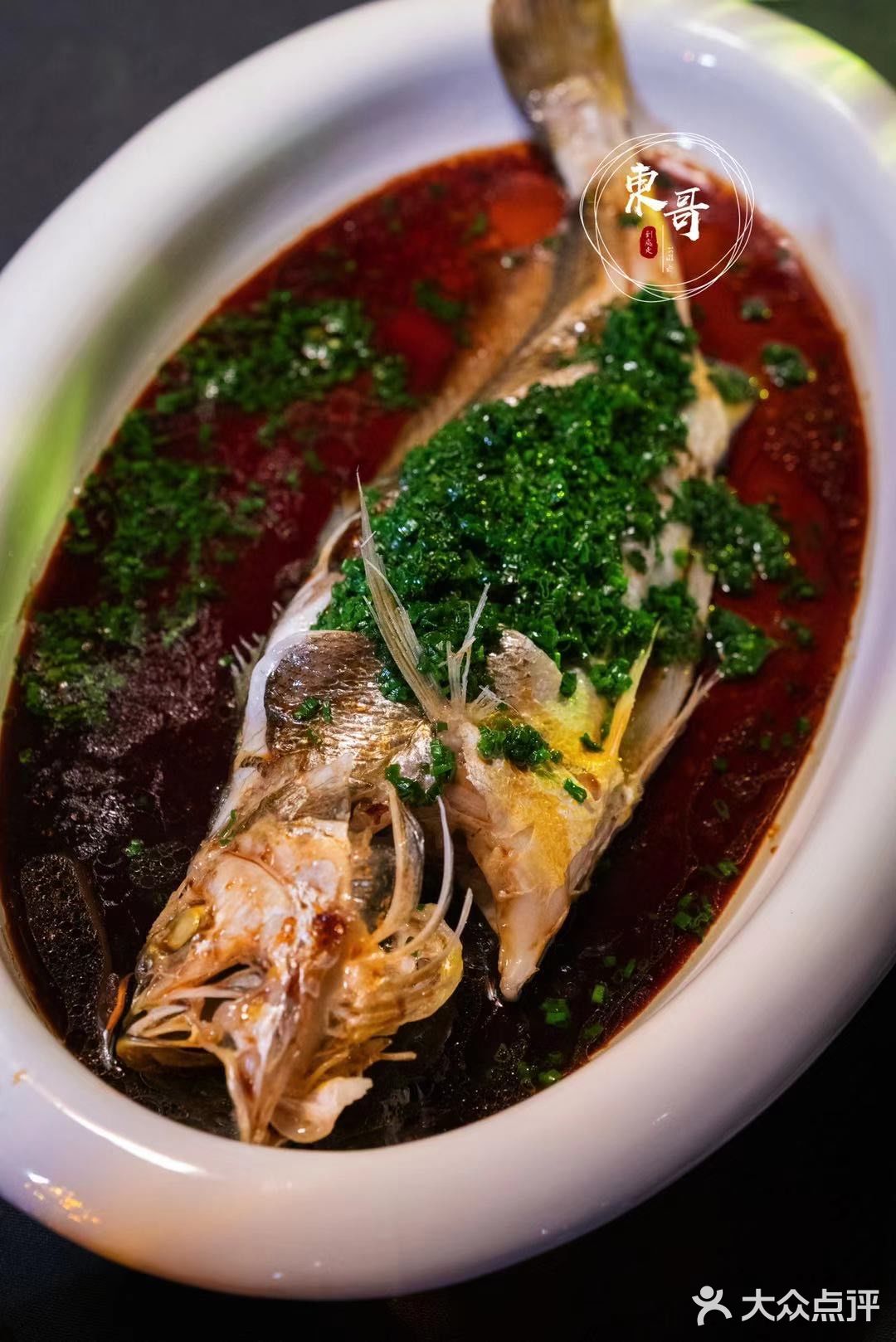 精致摩登上海菜