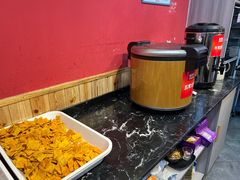 -集草轩·重庆麻辣烤鱼(西湖道店)