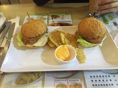 -翠华餐厅(旺角文华商场店)