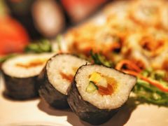 -西安高新希尔顿酒店·咖啡露台西餐厅