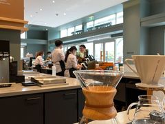 -星巴克臻选(武汉首义汇店)