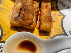 -太二酸菜鱼(坚基购物中心店)