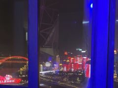 -月光漫步高空酒吧&景观下午茶Moonwalker Sky Land