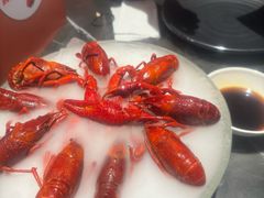 -红盔甲·小龙虾(人民广场店)