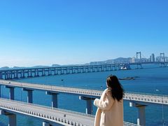 -星海湾跨海大桥