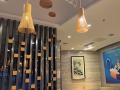 -鼎泰丰(嘉年华•海信广场VILLAGE店)