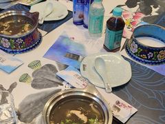 -名都晓荷塘主题火锅(建设大街店)