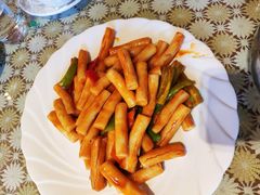 -滨江高丽居饭店