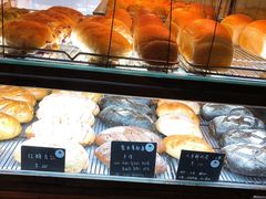 -仙峰天然面包(迎宾路店)