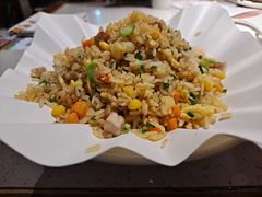 食神炒饭-吉旺港式餐厅(南方商城店)