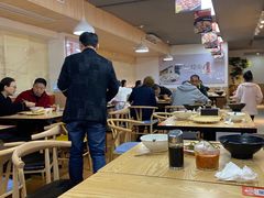 -牛记烩面(七星西路店)