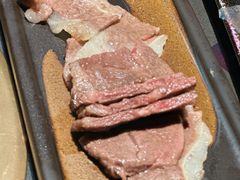 -铭牛烧肉·和牛海鲜自助(高新月牙湖店)
