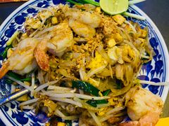-simply thai天泰(长泰广场店)