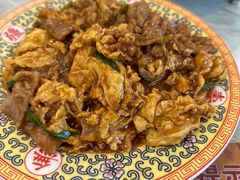 -烤肉季饭庄
