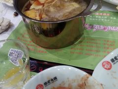 -德龙火锅(松源街直营店)