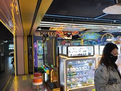 -风云再起游乐汇(北京西单西西友谊店)