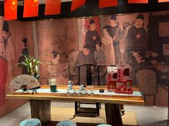 -馋遇江南·精致湖景雅宴(东方之门店)