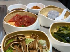 -海底捞火锅(天一广场亚细亚店)