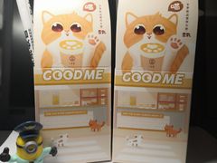 -古茗(西湖小和山店)