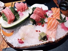 -松涛日本料理