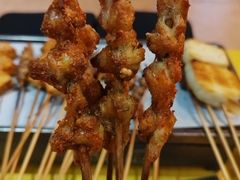 -望京小腰(北京总店)