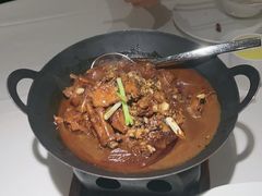 -飶香居(省博物馆店)