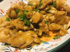 -茶宴·美食地标餐厅(沙坡尾店)