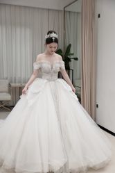 -弥雾·Nebula·西服婚纱定制