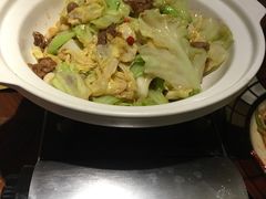 -楼兰新疆主题餐厅(苏州中心店)