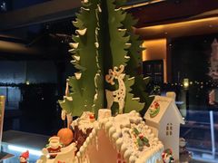 -深圳四季酒店·馥自助餐厅