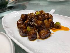 -浙江三立开元名都大酒店·四季轩中餐厅