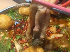 -友达面馆(二七南路店)