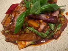 -鹿港小镇(悠唐店)