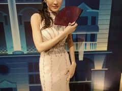 -上海杜莎夫人蜡像馆