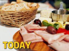 -Alimentari早午餐(安福路店)