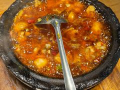 -胡马八破·川菜小馆(高新万达店)