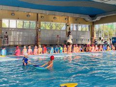 -布噜游泳俱乐部(东闸路店)