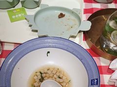 -西贝(南开大悦城店)