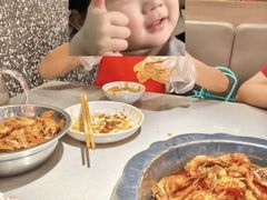 -巴蜀王婆大虾(南锣鼓巷店)