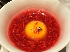 -桂满陇·海市蜃楼·黑金(国金店)