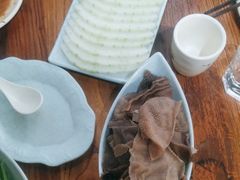 -木辛水水冰煮羊(新城店)