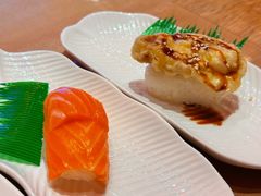 -明治屋(二十三年洪化桥店)