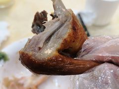 -聚彩居三和酒楼•老字号粤菜(南城店)