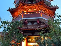 -云龙湖旅游景区