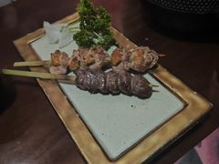 -弓二·烧鸟居酒屋(财富购物中心店)
